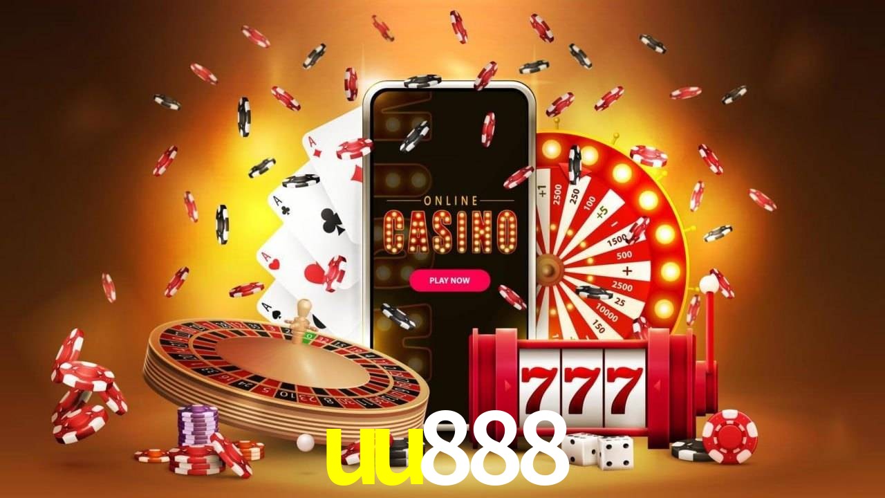 Experiência VIP uu888
